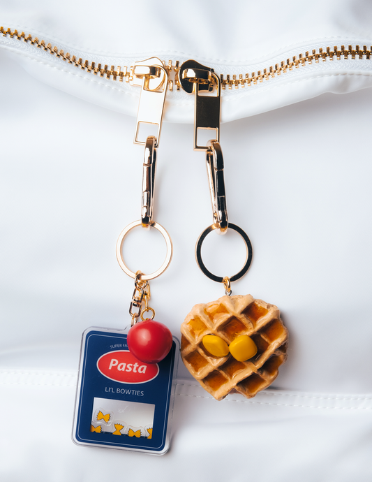 Pasta Charm