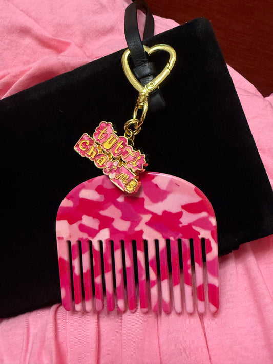 Camo Comb