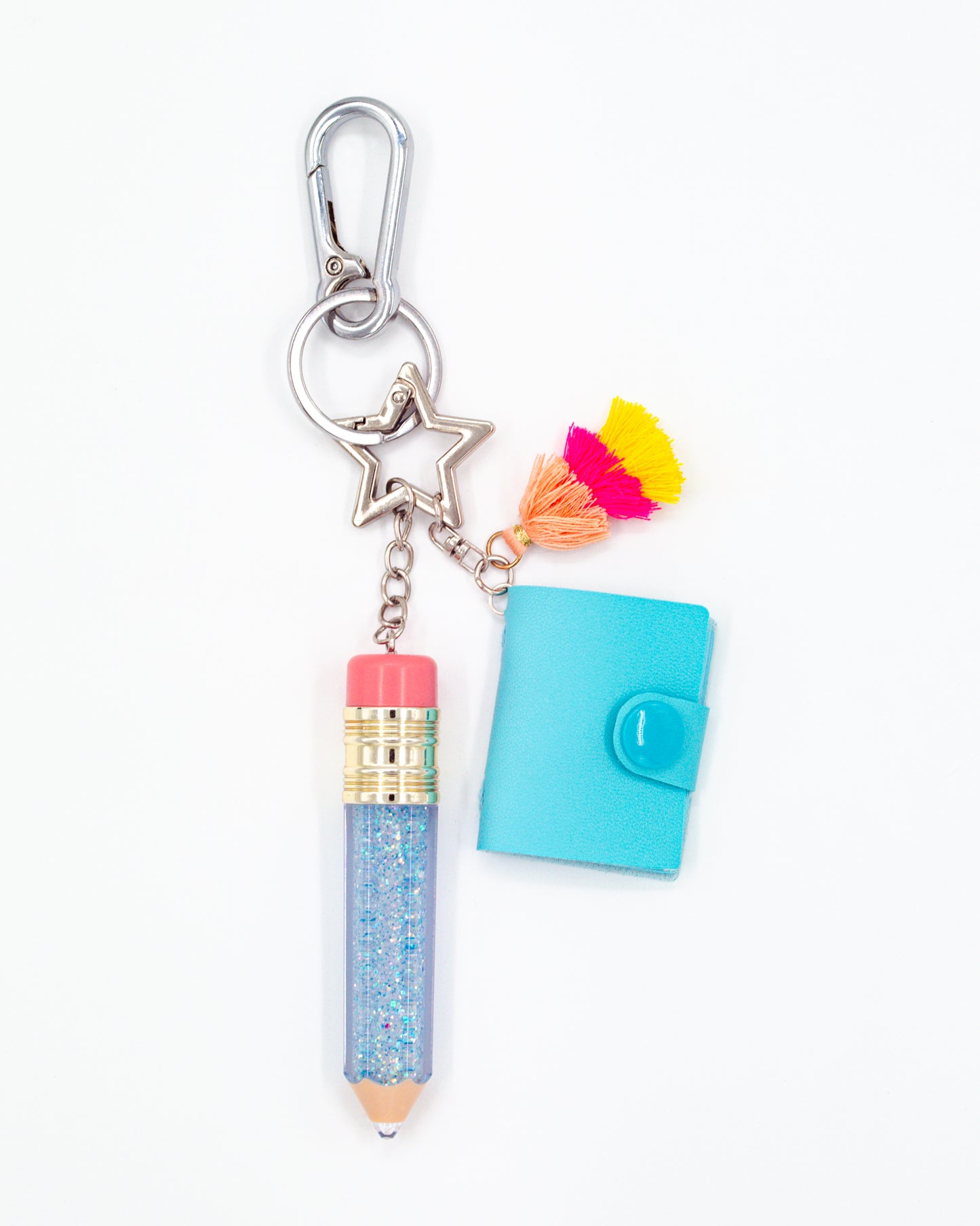 Back to School Charm