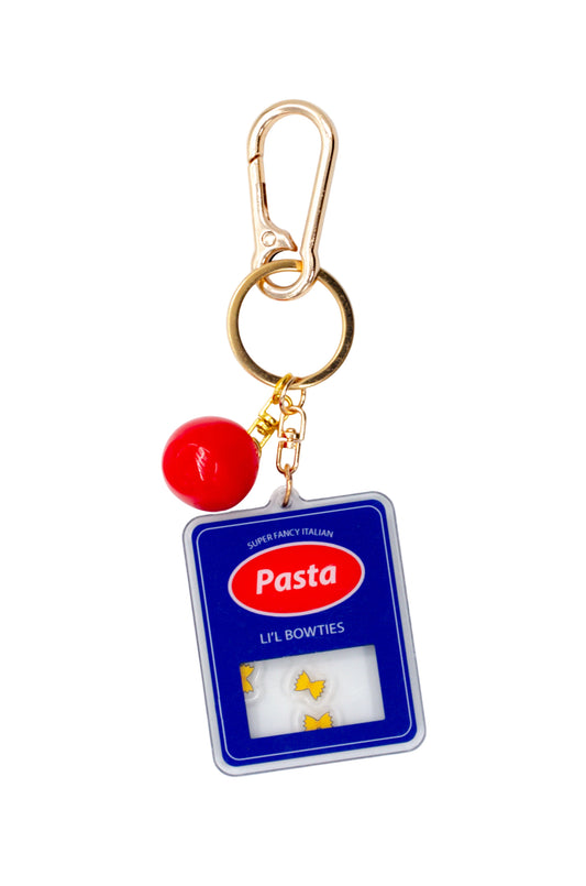 Pasta Charm