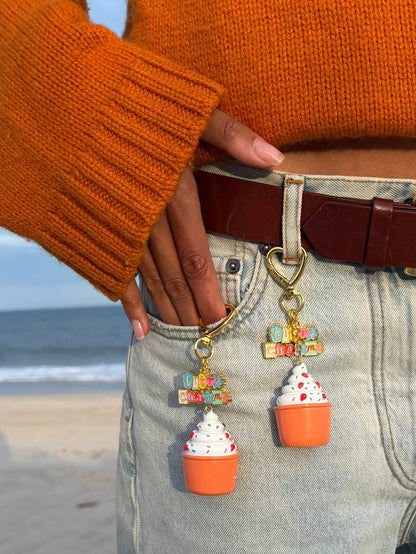 BuddhaBerry Summer ‘26 Charm