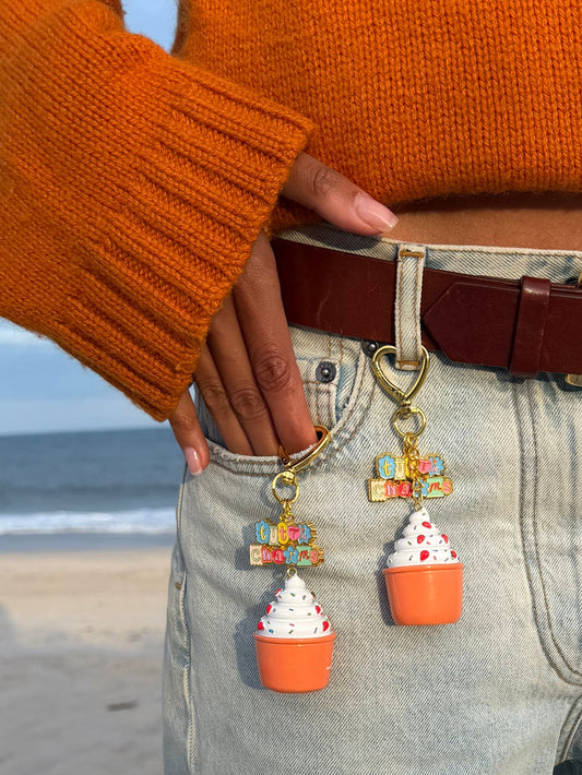 BuddhaBerry Summer ‘26 Charm