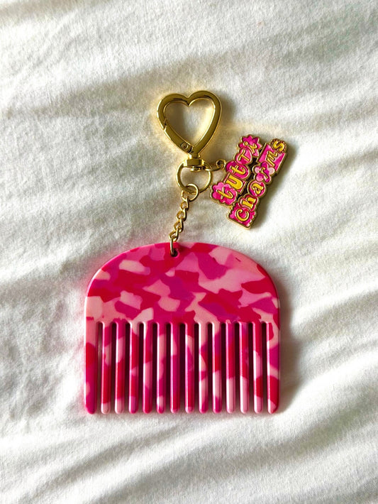 Camo Comb