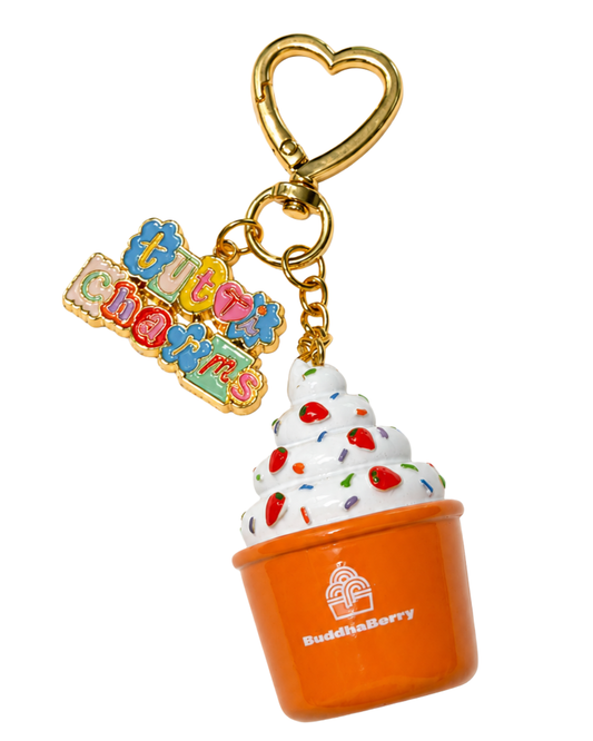 BuddhaBerry Summer ‘26 Charm